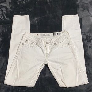 Miss Me Skinny Jeans